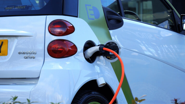 Cap on tariff proposed for electric vehicle charging stations