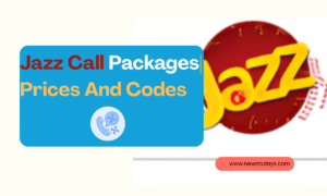 jazz call packages
