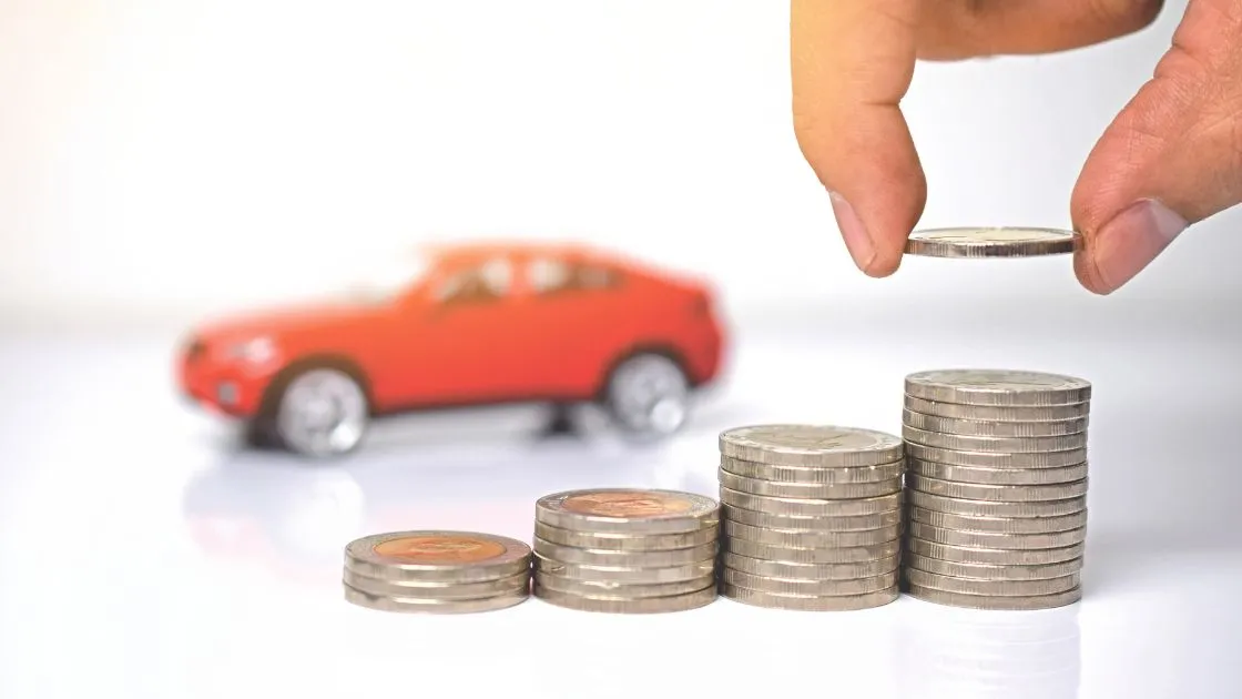 what is car financing