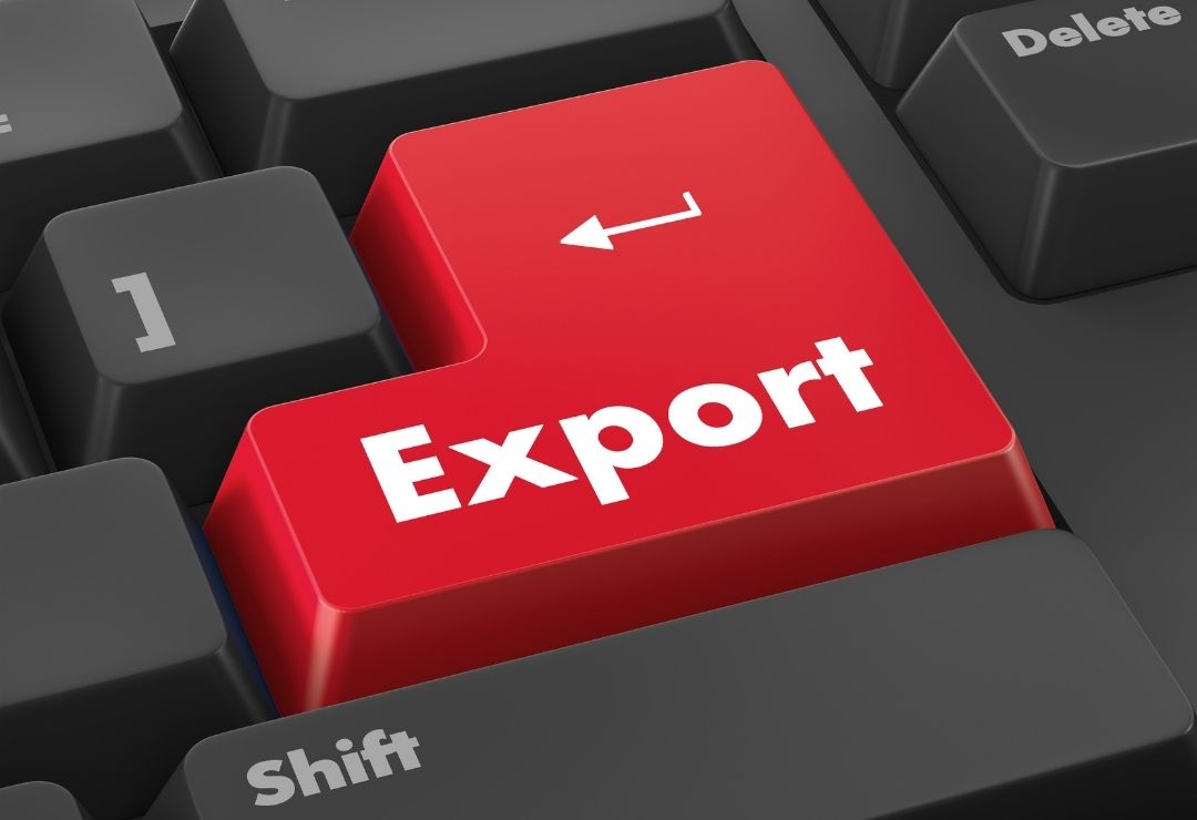 IT exports of Pakistan