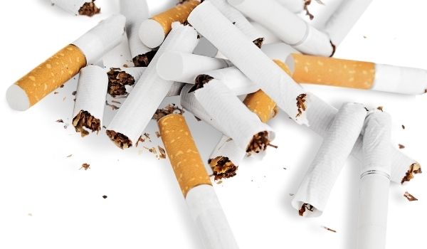 philip Morris cigarettes