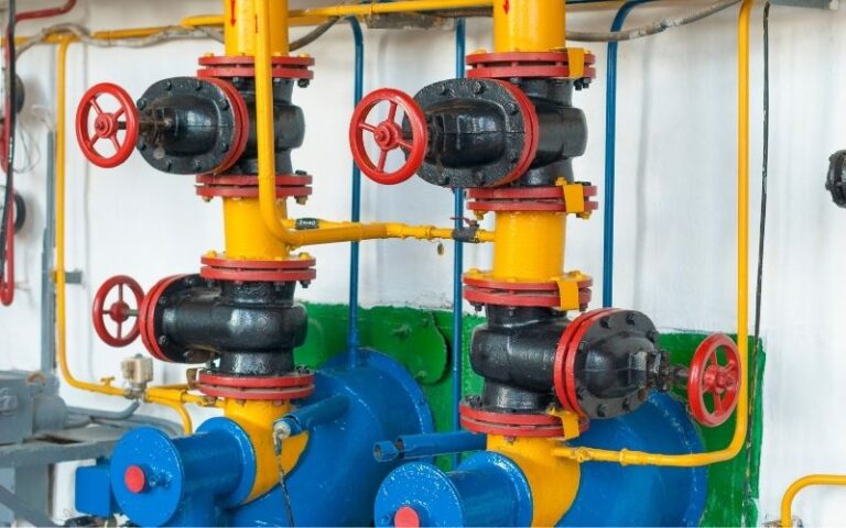 Stay orders costing heavily to keep gas infrastructure intact: SSGC