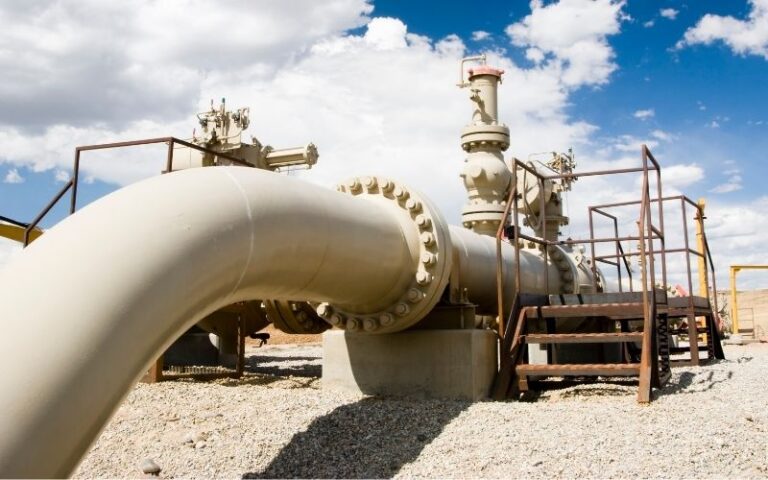 Pakistan Stream gas pipeline, an opportunity for Islamabad