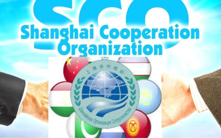 Why Pakistan should not discuss bilateral issues on SCO?
