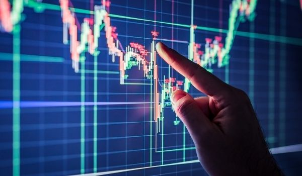 Pakistan Stock Exchange: KSE 100 index down 273 points