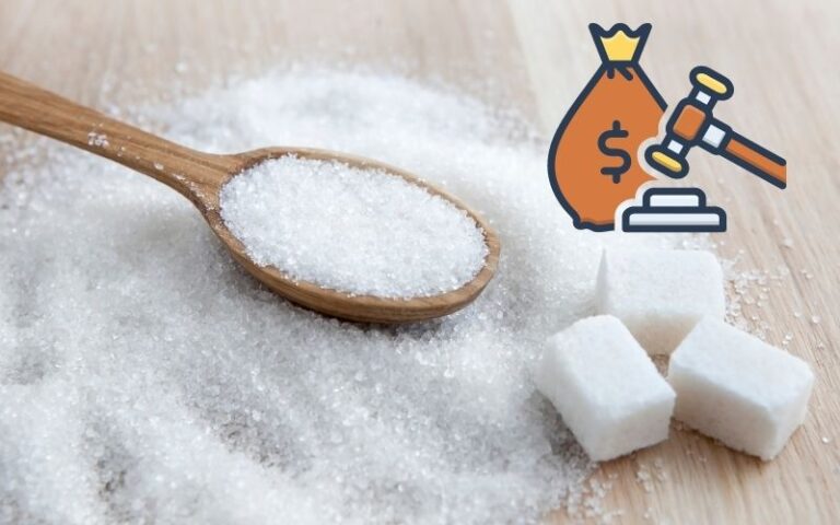 Cartelization: CCP imposes Rs 44b penalty on sugar mills
