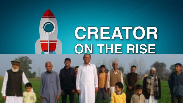 YouTube to feature ‘Creators On The Rise’ in Pakistan