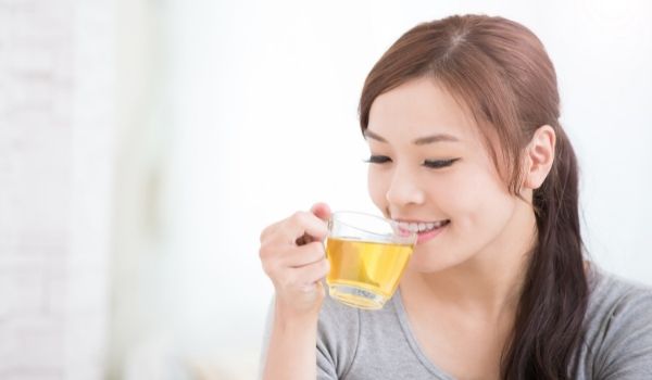 best green tea to lose weight