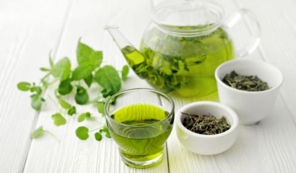 How To Make Green Tea To Lose Weight