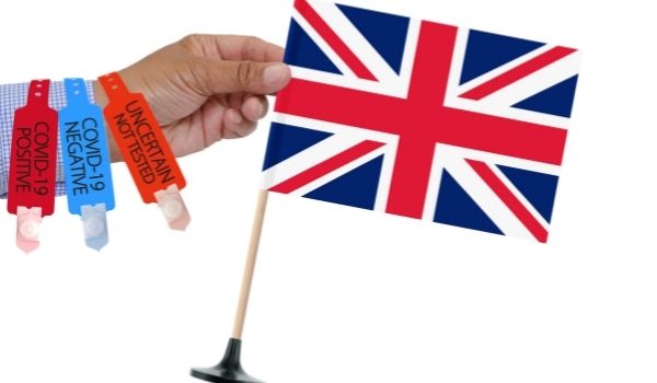 UK not ready to exclude Pakistan from Red List