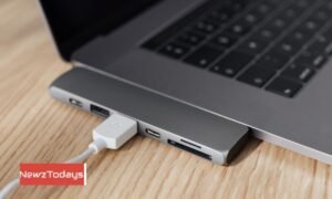 HDMI Output To Input On Laptops