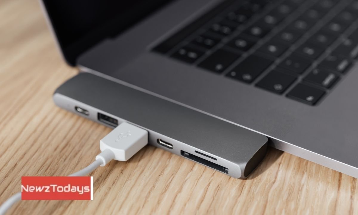 HDMI Output To Input On Laptops