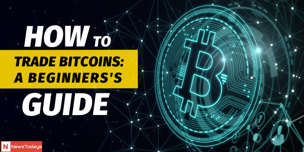 How to Trade Bitcoins