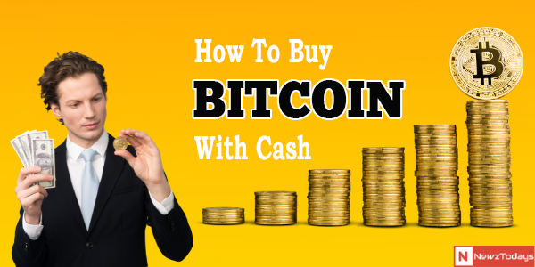 How to buy bitcoin with cash