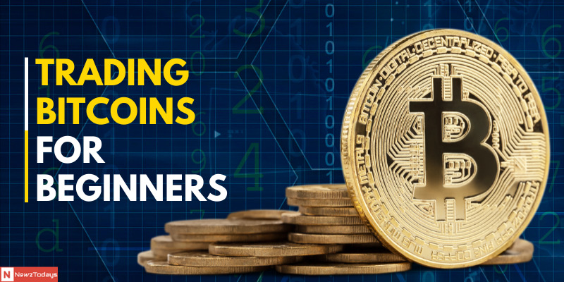 Trading Bitcoins for Beginners, how to invest in bitcoins