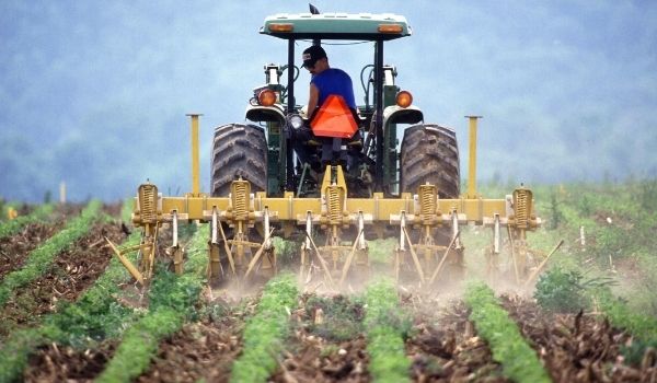 Tarin refuses to subsidize import of tractors
