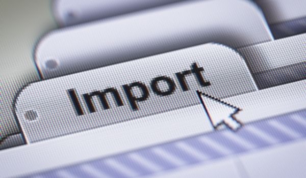Energy products push import bill in Nov 2021