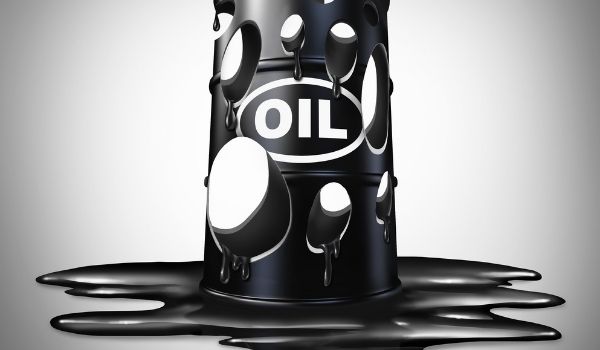 oil sector in Pakistan