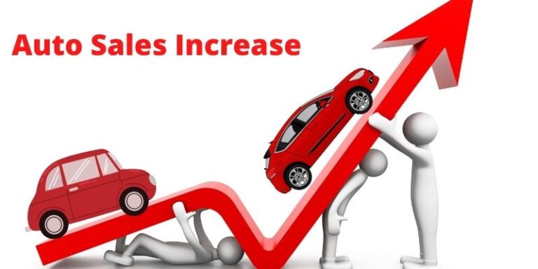 Auto sales in Pakistan up by 46% in Dec 2021