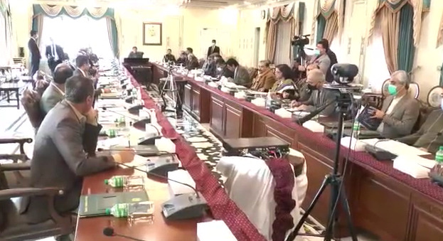 Govt prioritizing development projects in Balochistan: PM