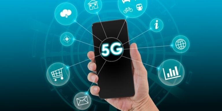 Huawei is eying investment in 5G Technology in Pakistan