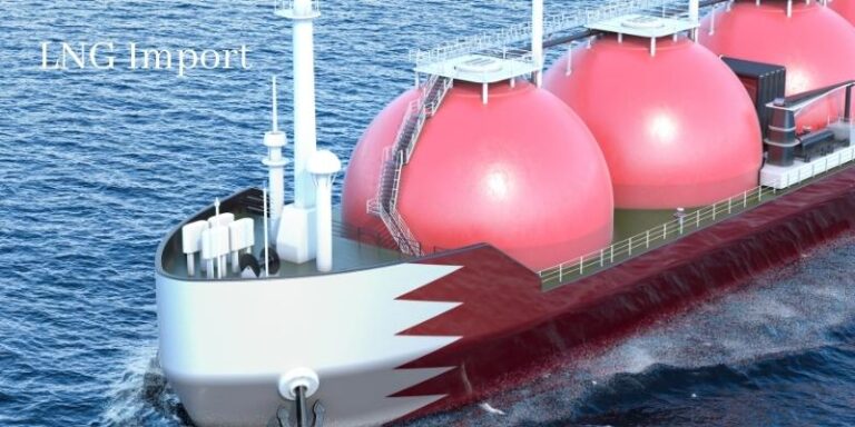 LNG Prices Up 10 % in December 2023