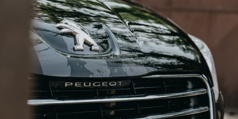 Govt relaxes policy for import of Peugeot 2008 SUV Vehicles in Pakistan
