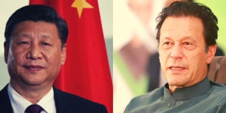 PM Imran Khan’s China Visit: What is ahead for Energy, Business sectors
