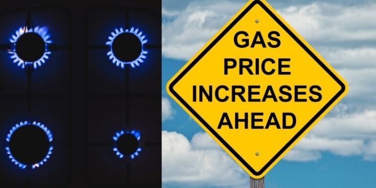 Gas Prices in Pakistan Likely to go up by 30%