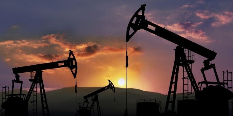 Mari Petroleum Drills First-Ever Horizontal Well in Mari Gas Field