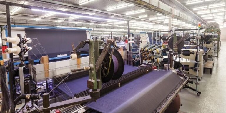 Pakistan Textile Exports up by 25% to $11b