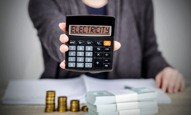 Consumers to Face a massive increase in Electricity bills in August 2022