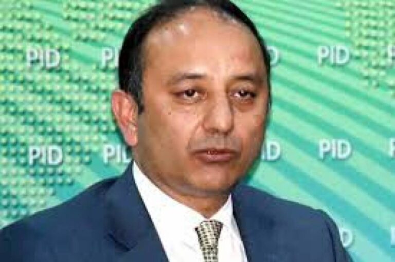 Dr. Mussadik Malik likely to become Petroleum Minister