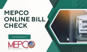 mepco bill online