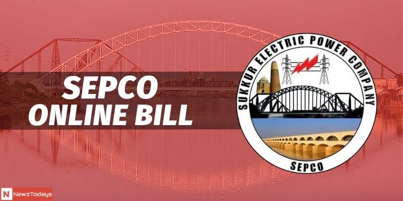 Sepco Online Bill