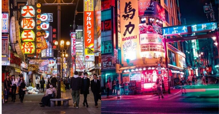 What would Japan be like in 2040?US Makes A calculated Forecast