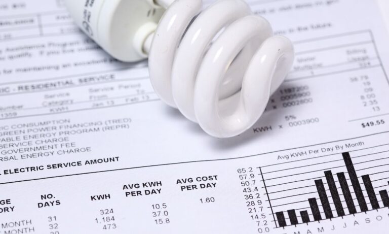 Electricity bills 2022-2023: Consumers to pay a Rs 7.9 per unit hike