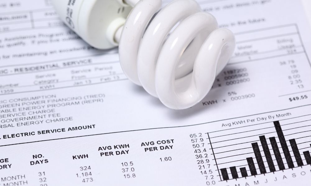 electricity rates