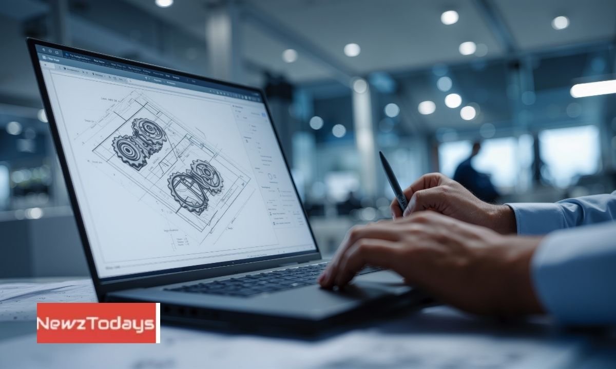 How to remove pressure marks on laptop screen