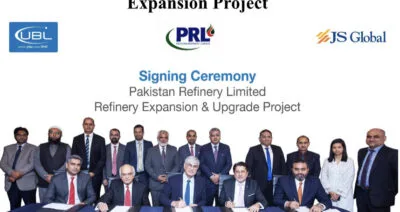 PRL Upgradation: UBL, JSGCL get Financial advisory contract