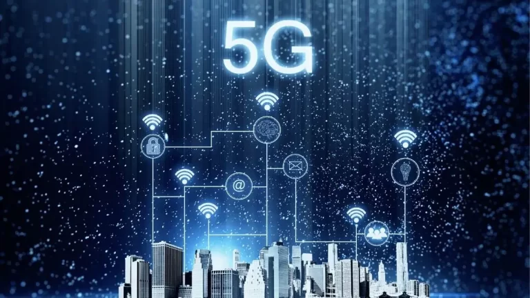 Political Change Causes Delay in launching of 5G in Pakistan