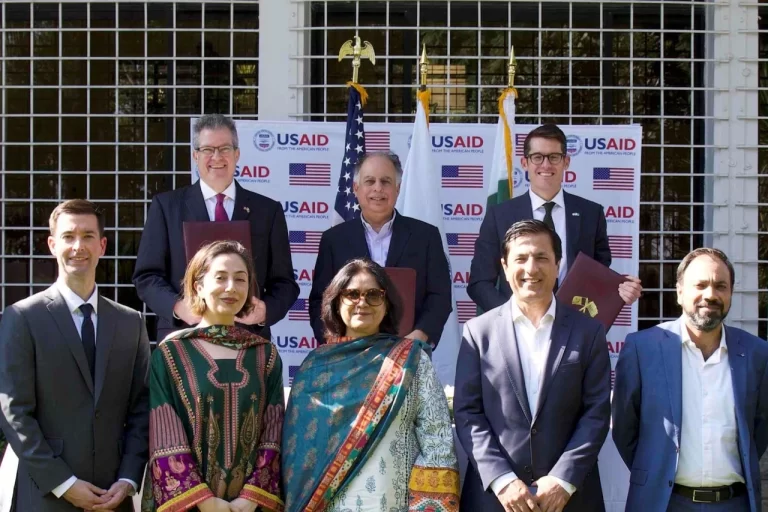 U.S, KMB invest $25m for Women empowerment, microbusinesses