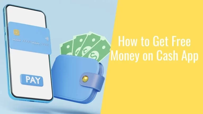 Unlocking the Secrets: How to Get Free Money on Cash App Instantly