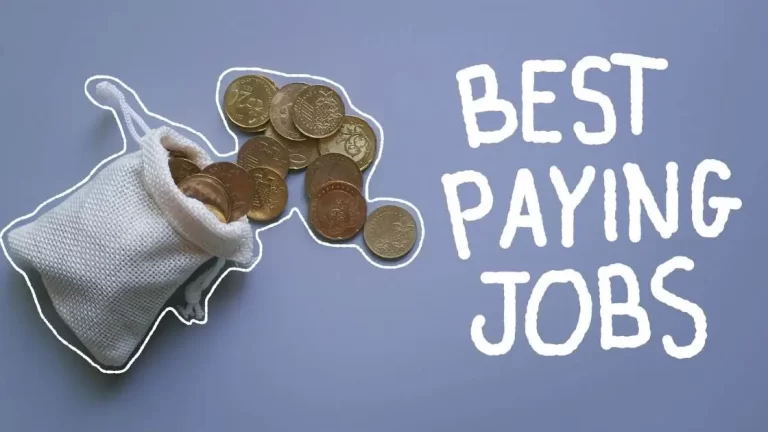 30 jobs that pay over 300k a year in  2022