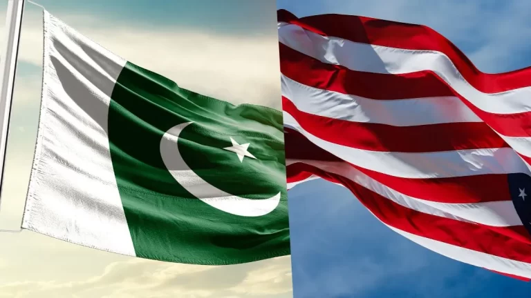 US launches an initiative to enhance bilateral Trade