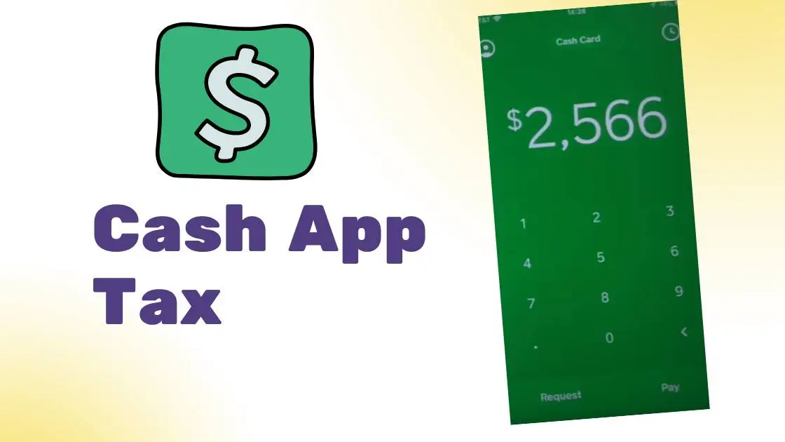 Cash App Tax