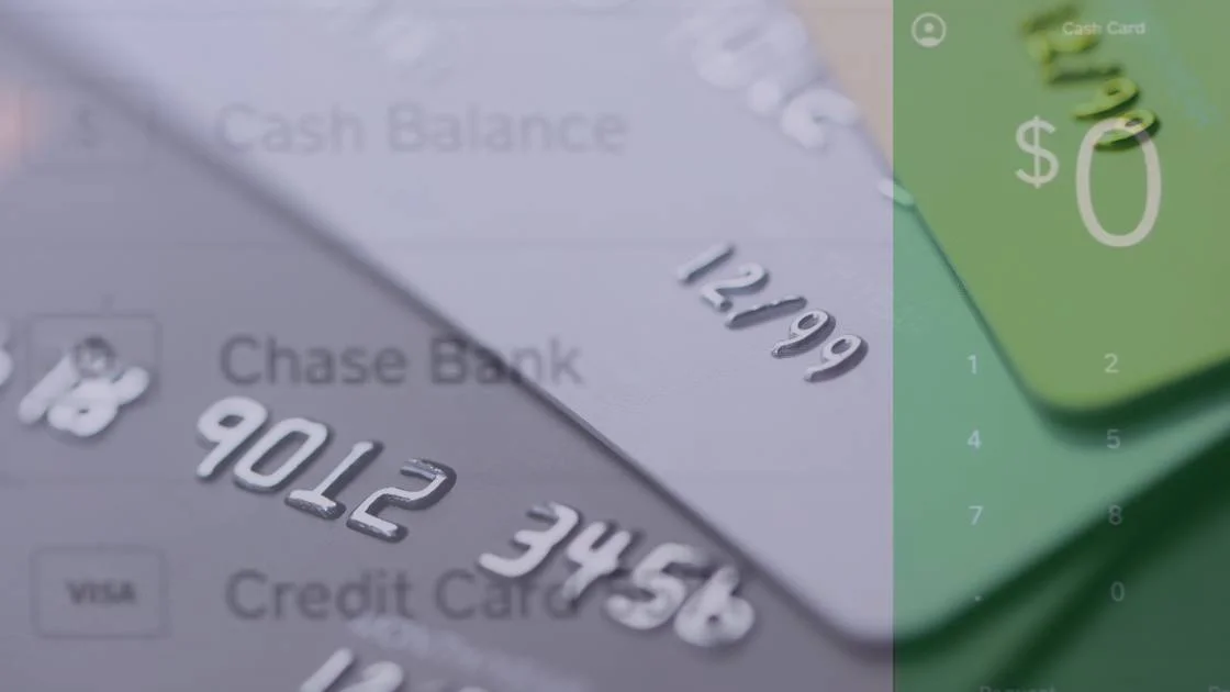 How to add credit card to cash app