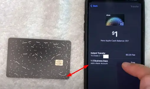 how to send money through apple pay