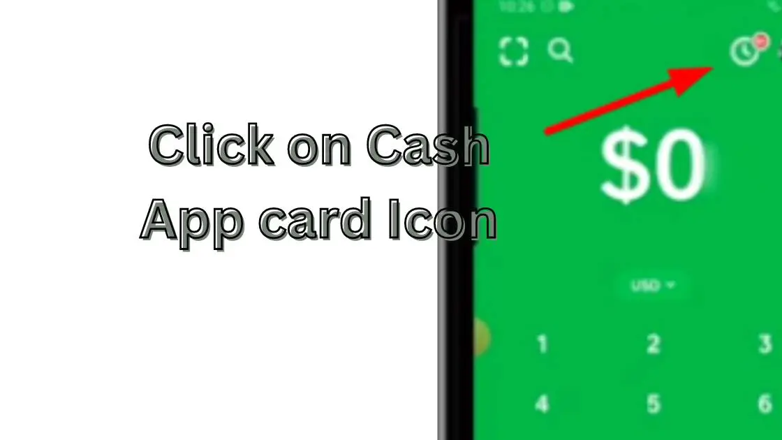 cash app card 