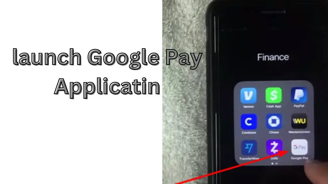 google pay application